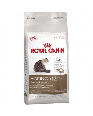 Royal Canin Feline Ageing +12 