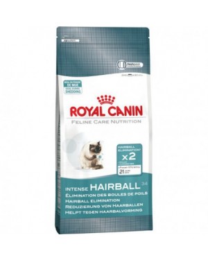 Royal Canin Feline Hairball Care 34 