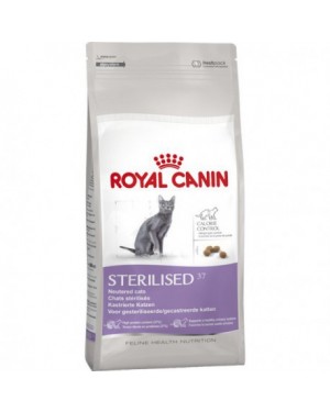 Royal Canin Feline Sterilised 37