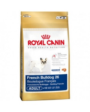 Royal Canin French Bulldog