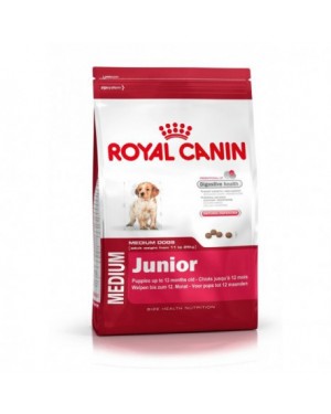 Royal Canin Medium Junior