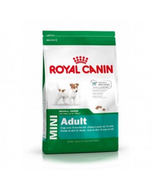 Royal Canin Mini Adult