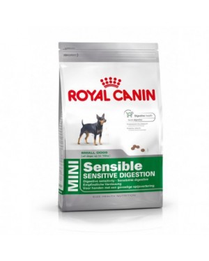 Royal Canin Mini Digestive Care 