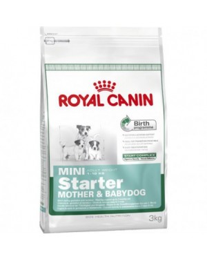 Royal Canin Mini Starter 