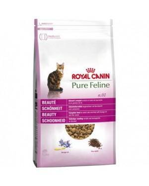Royal Canin Pure Feline n.01 Belleza