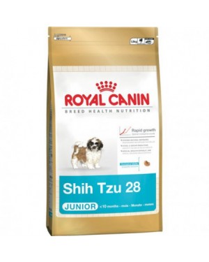 Royal Canin Shih Tzu Junior 28 