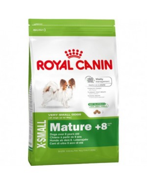 Royal Canin X-Small Adult