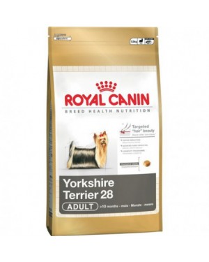 Royal Canin Yorkshire Terrier (Yorkshire Cuidados)