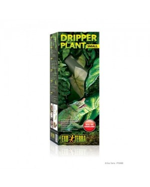 EXO TERRA dripper plant sistema de goteo