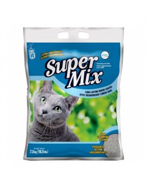 Catit super mix arena aglomerante