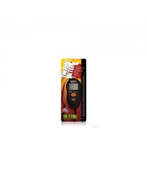 EXO TERRA Infrared Thermometer Termómetro infrarojo 