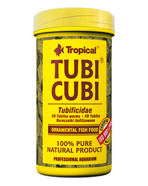 Tropical Tubi cubi