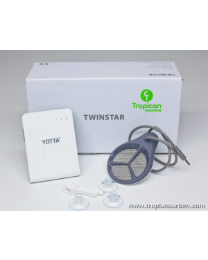 Twinstar yotta Plus