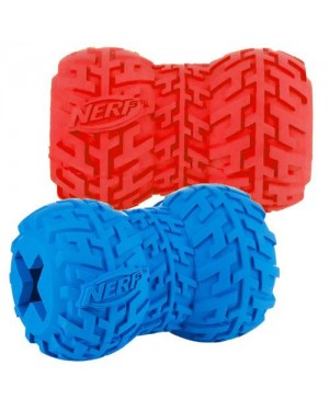 Nerf tire feeder