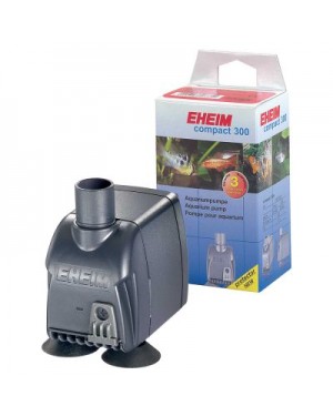 Bomba Eheim Compact 