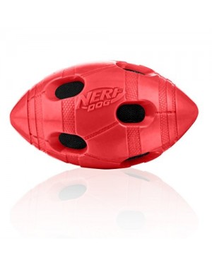 Nerf tpr crunch bash football