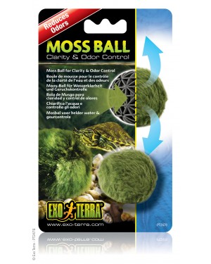 EXO TERRA MOSS BALL