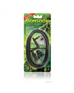 EXO TERRA Monsoon Extension Kit