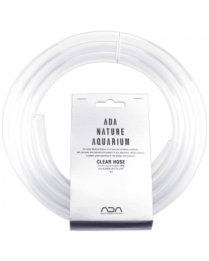 ADA clear hose manguera transparente ada