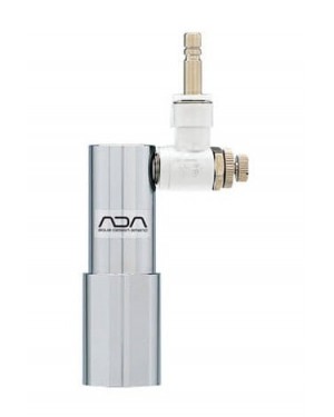 ADA CO2 Attache Regulator