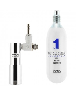 ADA CO2 System  74-YA/Ver.2