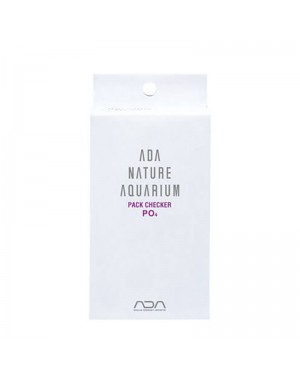 ADA Pack Checker, test agua acuario