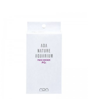 ADA Pack Checker, test agua acuario