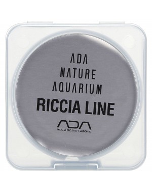 ADA Riccia Line hilo para fijar riccia a piedra