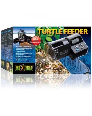 EXO TERRA Turtle Feeder