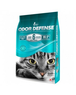Cat love odor defender arena gato