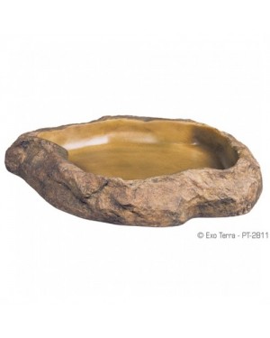 EXO TERRA comedero para reptiles y geckos
