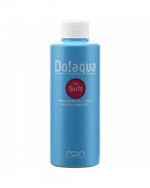 Acondicionador de agua para acuarios Be soft