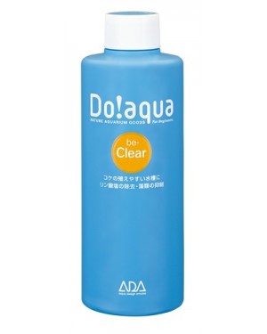 Acondicionador de agua para acuarios Be clear