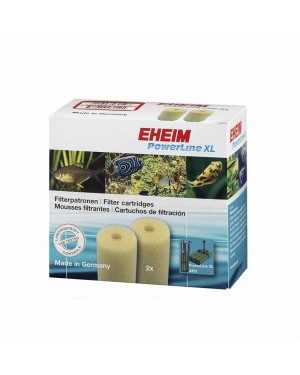 Esponja filtrante para EHEIM filtro 2252, 3451 y PowerLine XL