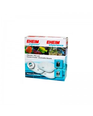 Esponjas blanca para EHEIM profesional 