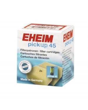 Esponja para EHEIM filtro 2008 y pickup 60 