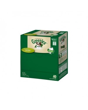 Greenies Teenie hueso dental perros