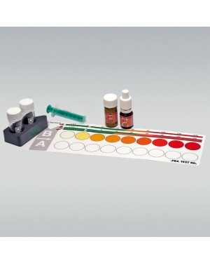 JBL NO3 test de nitratos acuarios agua dulce