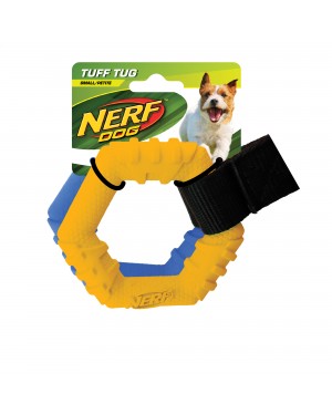 Nerf 2-ring strap tug