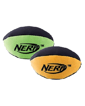 Trackshot squeaker pelota Rugby