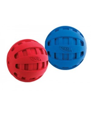 Squeak checker pelota