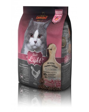 Leonardo light pienso para gatos esterilizados