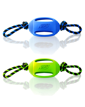 Nerf Rubber Tuff Tug