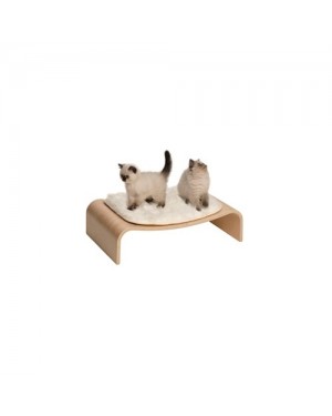 Rascador vesper para gatos v- lounge