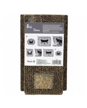 Cat love  recambio interior casa  cozy