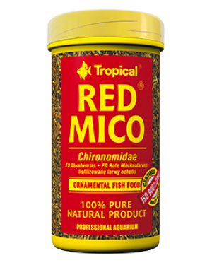 Red mico