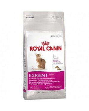 Royal Canin Feline Exigent 35/30 - Savour