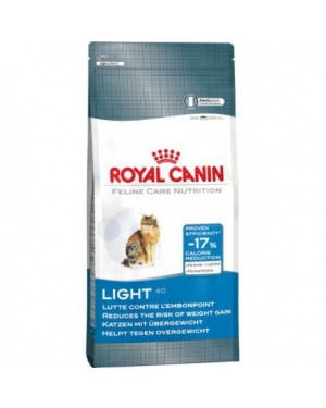 Royal Canin Feline Light Weight Care