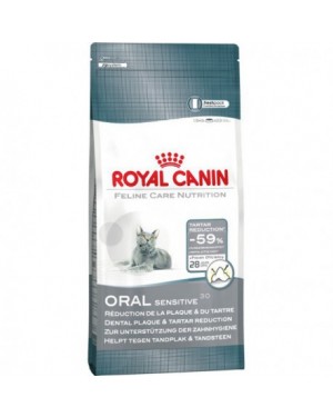 Royal Canin Feline Oral Care 30