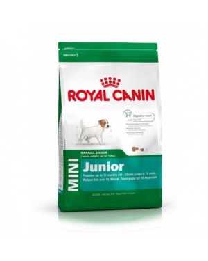 Royal Canin Mini Junior